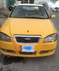 شيري كوين • ٢٠١٠ • رقم ذي قار