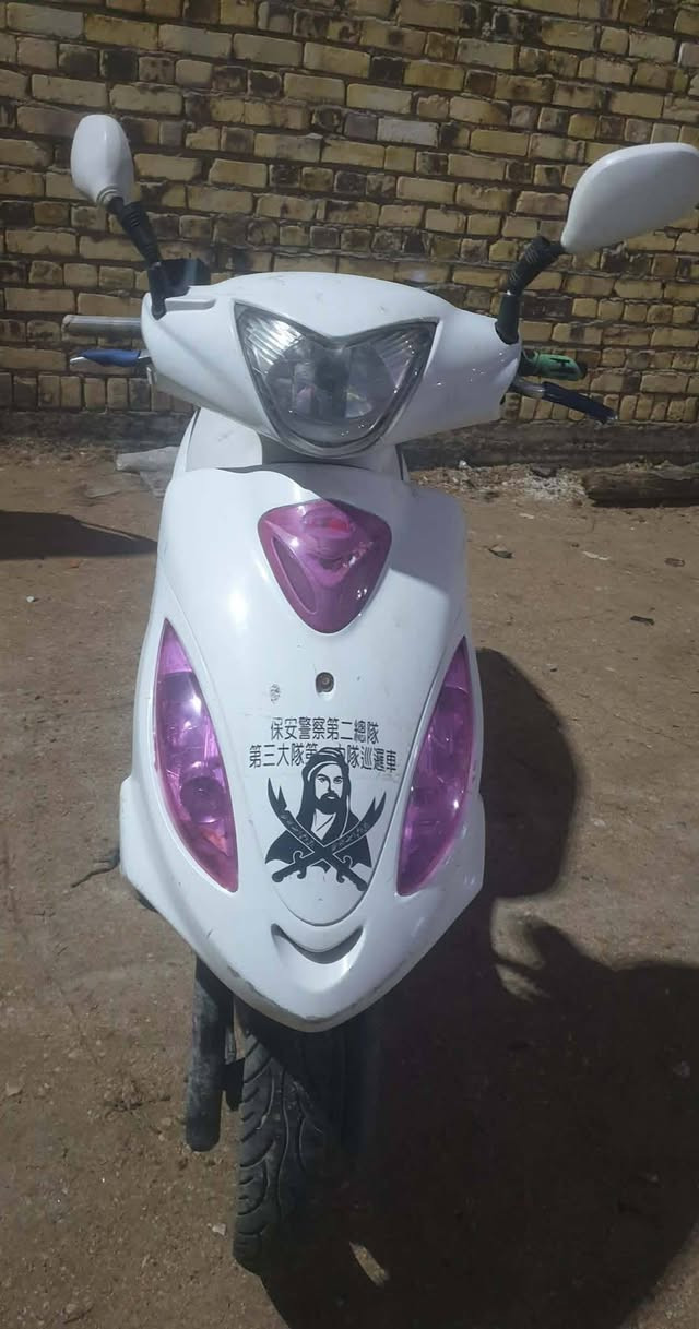 كامكو v2 للبيع تفاصيل خاص


**إذا كنت صاحب هذا الإعلان وتريد حذفه لأي سبب، رجاءا أرسل رسالة إلى الدعم الفني**