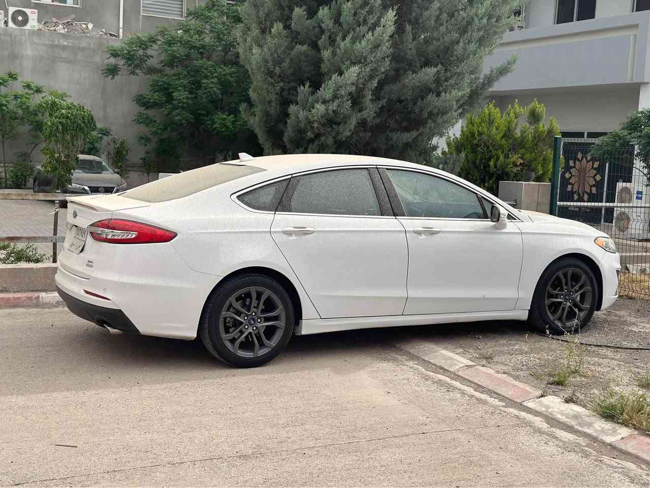 Ford fusion 2019 sel makena 15 turbo yak parch subx yak parcha bax full bas slayt nia hamw shteke ba sharta أربيل, العراق


**إذا كنت صاحب هذا الإعلان وتريد حذفه لأي سبب، رجاءا أرسل رسالة إلى الدعم الفني**