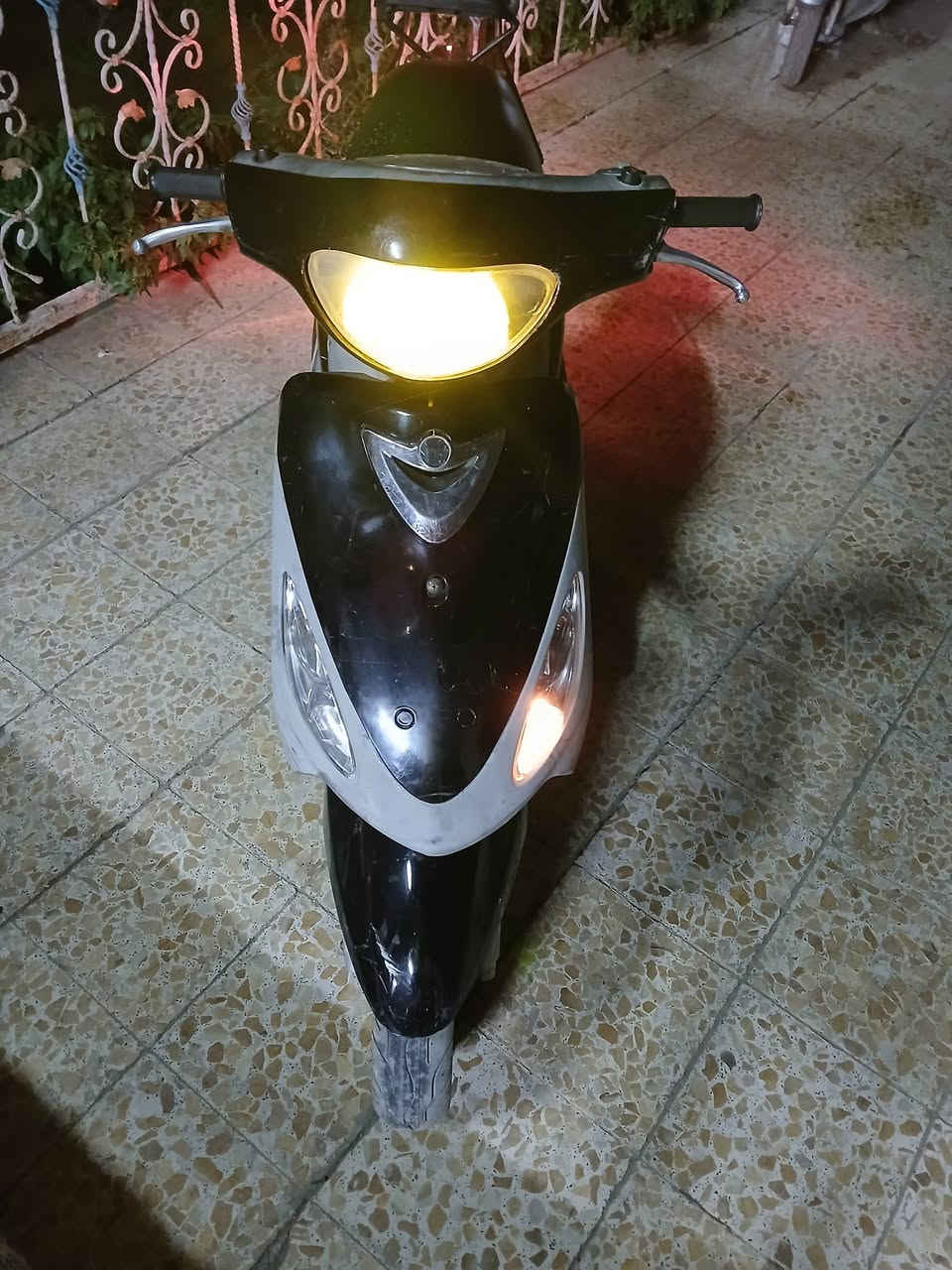 ماكس منغولي بحالة الوكالة رمبة
السعر 500بيه مجال
مدينة الصدر ***********
