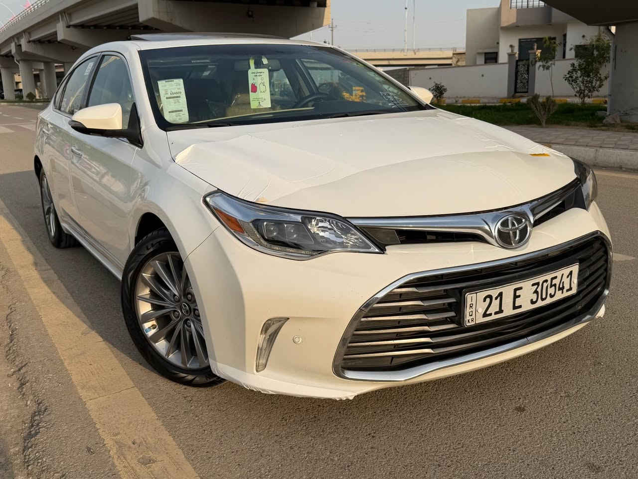 للبيع افلون 2016 لمتد خليجي بريم 
سعر مناسب (252)$
فتحت سقف سلايت 
داخل صحراوي جلد 
مقاعد امامية تبريد تدفئه 
مقاعد خلفيه vip 
كشن خزن ميموري 
شاشه كبيره مع نظام كار بلي 
سستم صوت من ماركه عالميه 
حساس امامي و خلفي 
لايت زينون بلادي 
دكمه سبورت 
كير شفت بل استيرن 
برده خلفيه كهربائي 

ملاحظة/ سياره خليجي مكفوله من الصبغ والبارد و تبديل حتى دعاميات بدون صبغ كير ومحرك شرط مامفتوح بدون اي عيب 

مكاني كركوك     *********** كركوك, العراق
