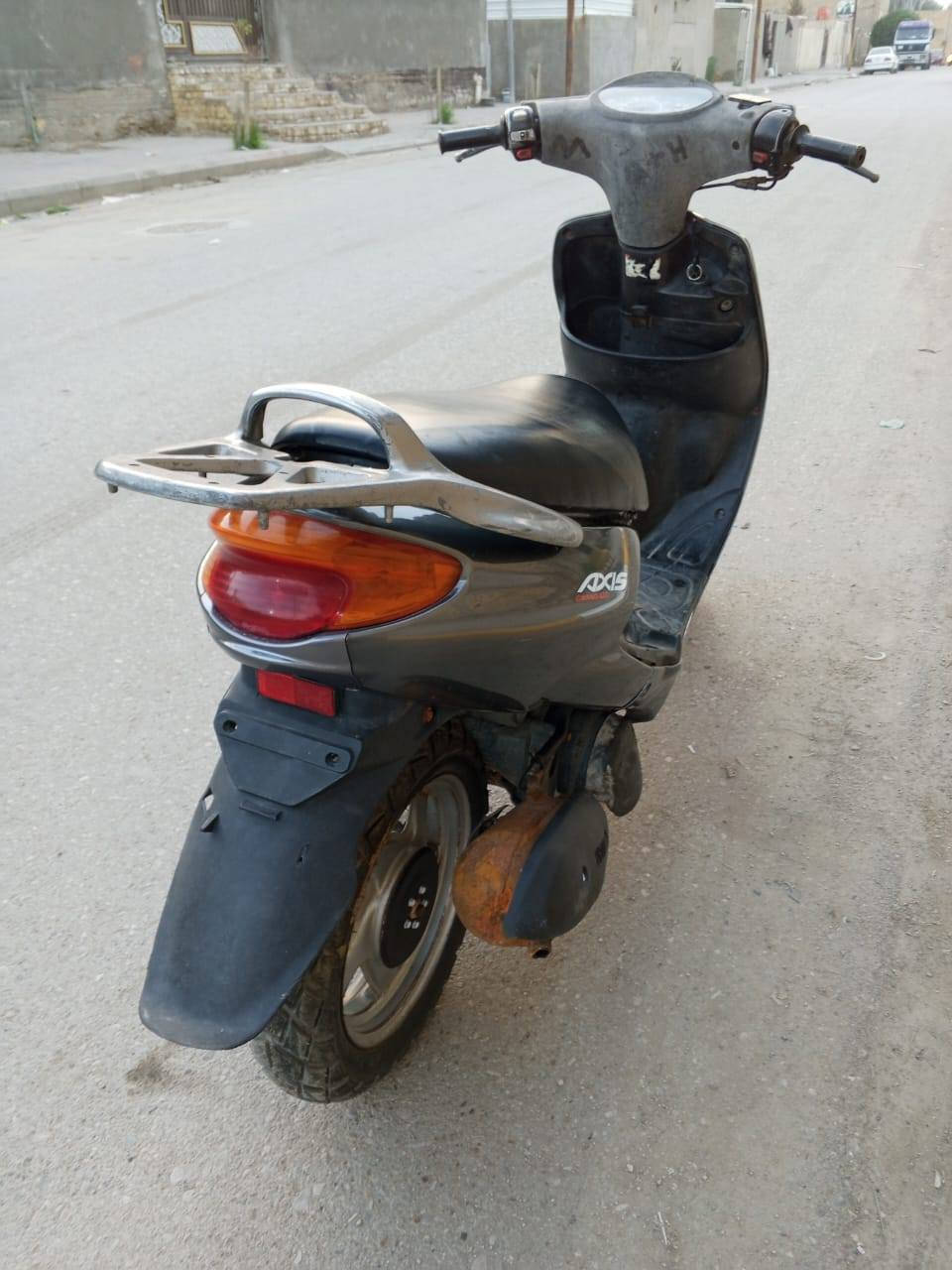 دولفين فحل ياباني للبيع(650) نكره سلف نضافه كدام عينك ونضف  كلشي شغال 
(مفتوحه مره وحده بس بستم)  مكاني رميثه رقمي***********
