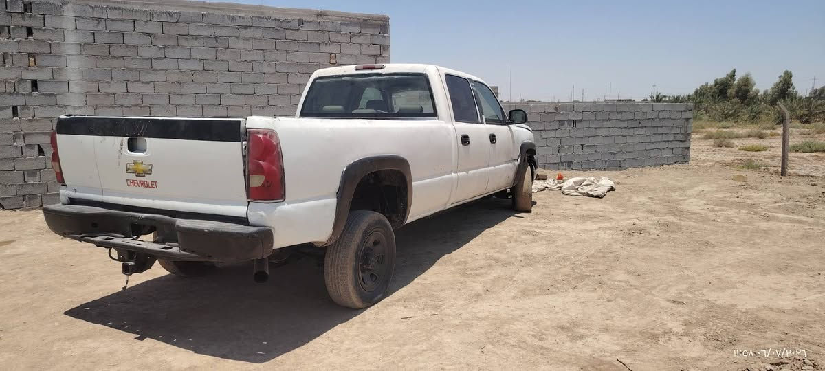 السلام عليكم سياره شوفر لك
سياره كيلو محرك جديدات سياره مزاد وزاره الداخليه سياره تحويل ثاني يوم باسمك وتستلم ارقام بغداد انجليزي سياره نظيفه وجديده واللي عنده مراوس بسياره تاهو ادوات سياره سعرها 50 وبي مجال
***********
