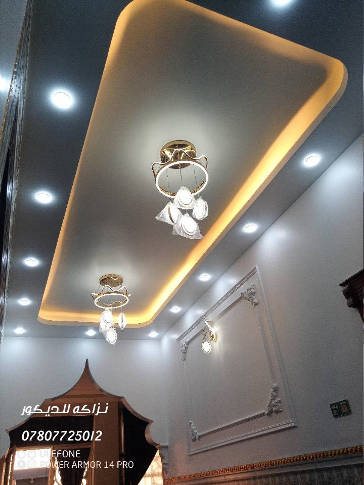 #المثنى #السماوه 
ارقى #واجمل #التصاميم #الداخليه #للديكور 
#بيوت #محلات #ڤلل #شقق #عيادات #شركات 
للتواصل مراسلة الصفحه على الخاص 
او الاتصال على الرقم ***********
