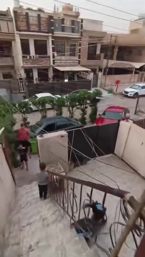لايجار بيت مساحه 125 طابق ثاني 

سعر لايجار 550قفل سيديه شارع نخل 

***********
