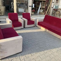 تركي • سرير ٧مقعد • كربلاء حي الحر