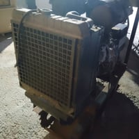 مولد ينمر ياباني 15 كيفي مولده مشروطه من تنقيص وتبخير الحجز بالاستفسار...