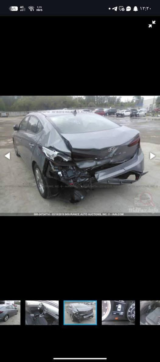 مرخصت مسول الكروب النترا 2019 للبيع حادث خلفي سونار موجود مكاني نهروان سعر 114 وبيهة مجال وتدللون تصل وخادم ***********
