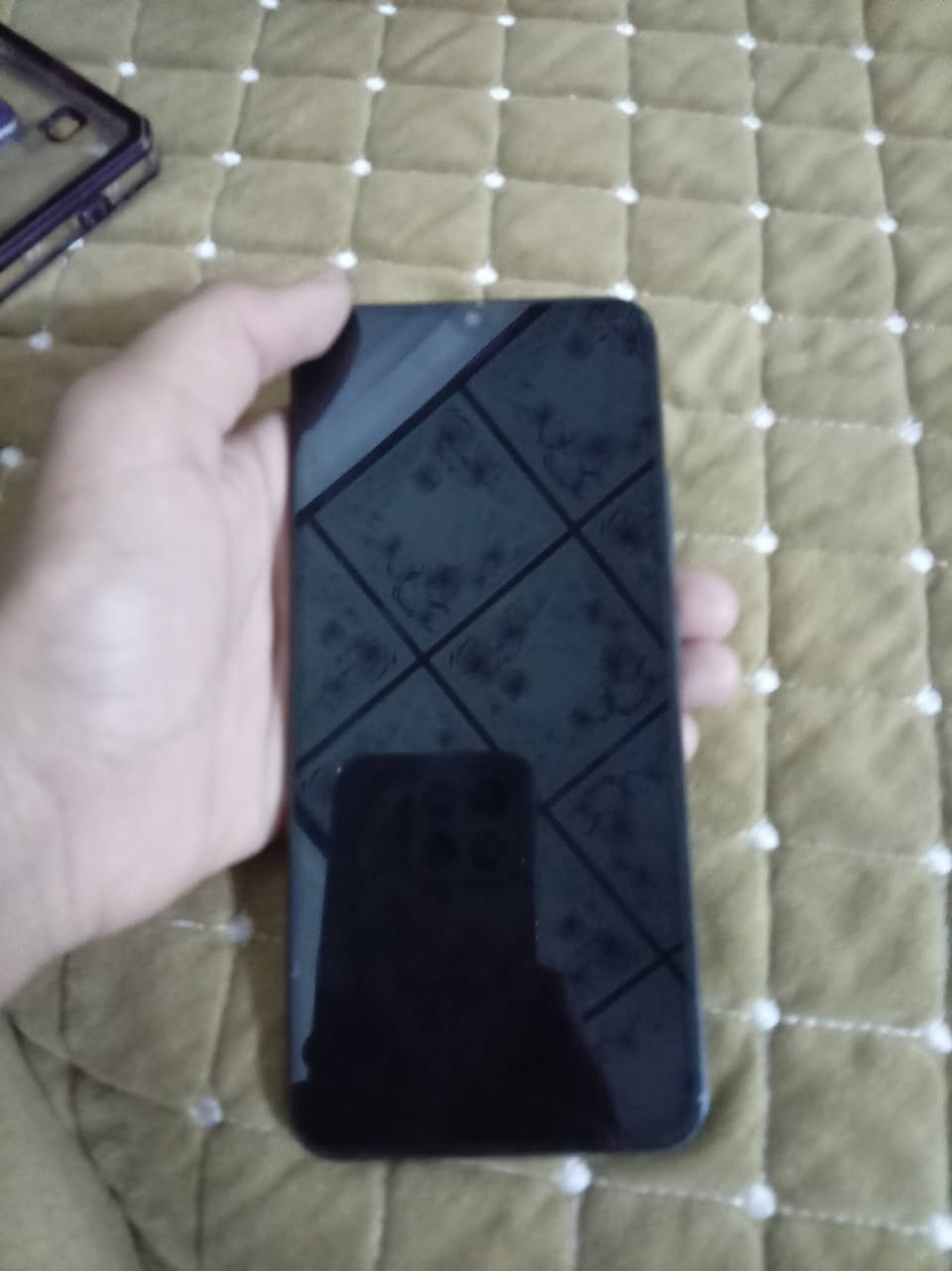 السلام عليكم هذا الموبايل للبيع الذاكره 32 السعر على الخاص


**إذا كنت صاحب هذا الإعلان وتريد حذفه لأي سبب، رجاءا أرسل رسالة إلى الدعم الفني**