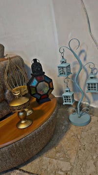 رمضانيات • زينة رمضانية • ديكور