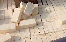 بسم الله الرحمن الرحيم،
إلى الزبائن الكرام،
نحن نقدم لكم خدمات تجهيز الطابوق للمشاريع المختلفة، مع توفير طابوق من أنواع متنوعة وبأفضل الأسعار.

تفاصيل تجهيز الطابوق:

عدد السكس: 8000 طابوقة + زياده 450 طابوقة 

عدد التك: 4000 طابوقة +زياده  300طابوقة 

الطابوق المتوفر:

إنجكتر ✅

بيرنه ✅

درجة أولى ✅
خدماتنا:

1. توصيل إلى كافة أنحاء البصرة.

2. خدمة العمارة.

للطلب والاستفسار:

يمكنكم التواصل عبر الرقم:  *********** (واتساب متاح).

أو مراسلة الصفحة مباشرة.

نحن متواجدون على مدار 24 ساعة لخدمتكم.
# انواع الطابوق وأسعارها حسب الطلب.
