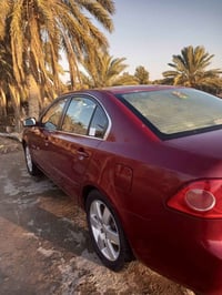 اوبتيما • ٢٠٠٨ • باسمي