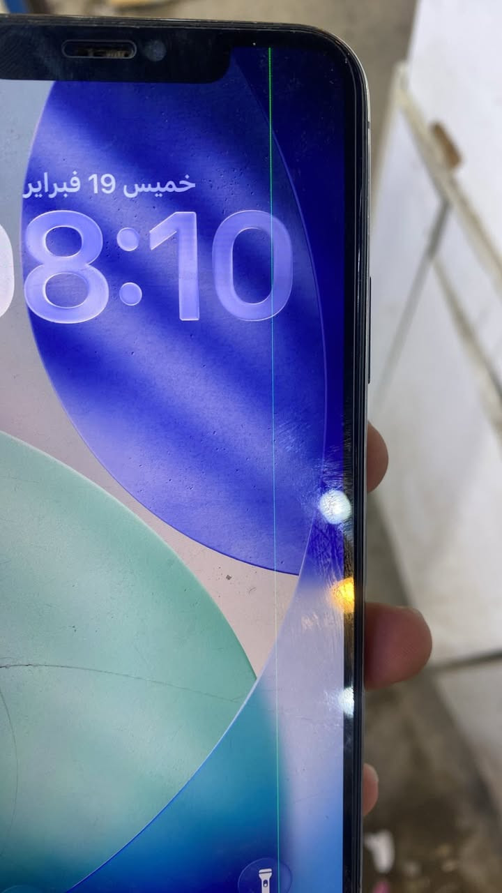 ١١ برو ماكس ٢٥٦ ذاكره مامبدل بي اي شي بلادي بطاريه٩٢ فقط بي هذا الخط نهائيا مياثر مكاني شعب بغداد ٢٣٠ وبي مجال بسيط


**إذا كنت صاحب هذا الإعلان وتريد حذفه لأي سبب، رجاءا أرسل رسالة إلى الدعم الفني**