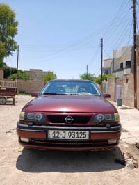 سيارة أوبل • أوبل • سيارات للبيع • سيارة • مركبة