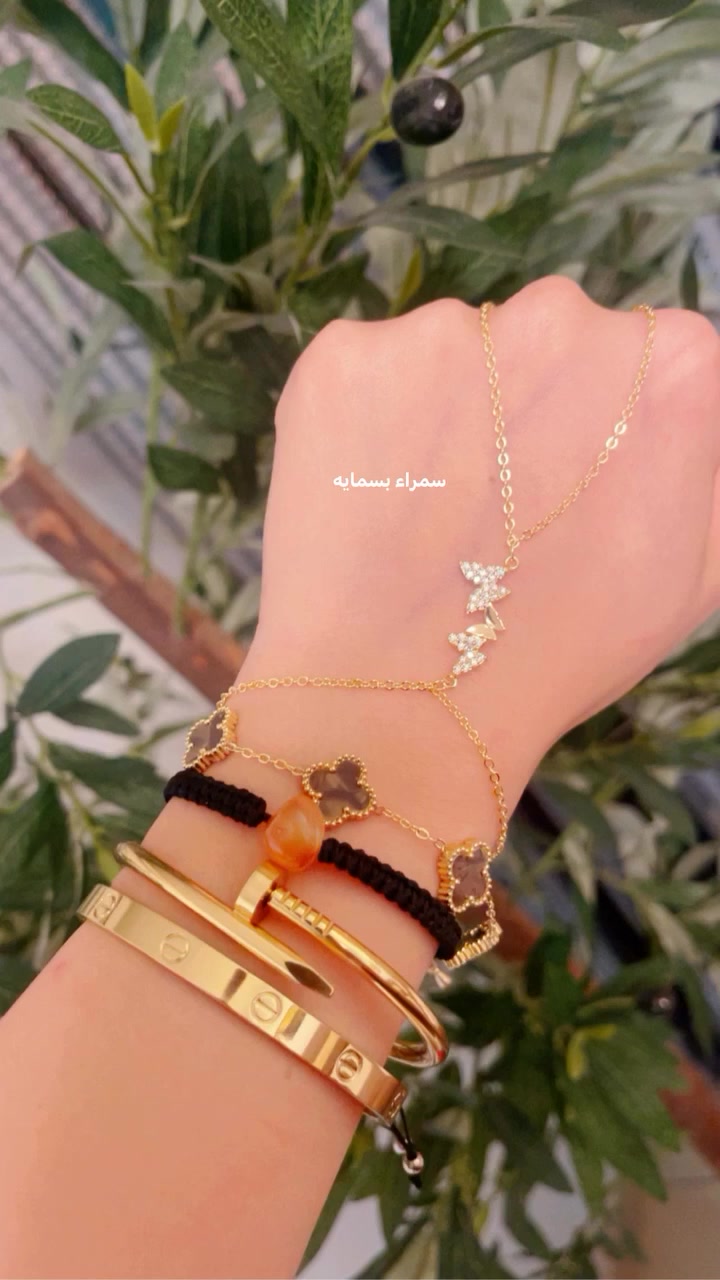 جمال الفان كليف والبسمار والكارتير


**إذا كنت صاحب هذا الإعلان وتريد حذفه لأي سبب، رجاءا أرسل رسالة إلى الدعم الفني**