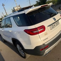 شانجان CS95 • ٢٠١٩ • كفاله عامه