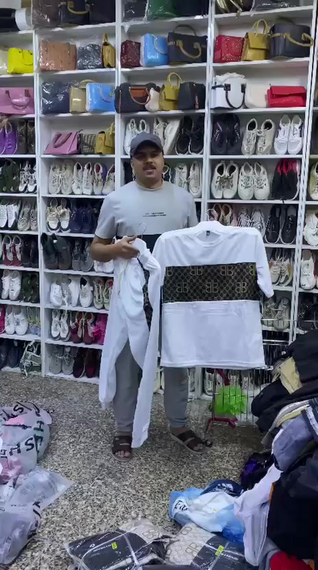 شي آن عليي الربيعي تراك رجالي خامه قطنيه سعر القطع 8قطعتين 15


**إذا كنت صاحب هذا الإعلان وتريد حذفه لأي سبب، رجاءا أرسل رسالة إلى الدعم الفني**