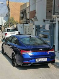 الانترا 2023 ماشيا 32الف فول مواصفات رادار كشنات تدفئة سونار موجود  سع...