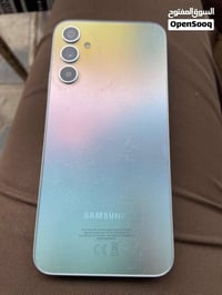 سامسونج A34 • جوال • للبيع