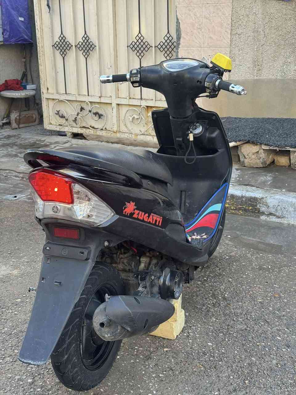 ماكس عدله للبيع 
دراجه نضيفه او نكره سلف 
مكينه ناعمه 
السعر وتساب فقط 
***********
