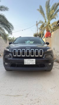 جيب • ٢٠١٦ • رقم ذي قار