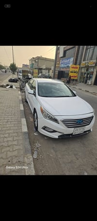 سوناته • ٢٠١٧ • ٢٤٠٠