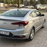 وارد امريكي • ٢٠٢٠ • رقم اربيل