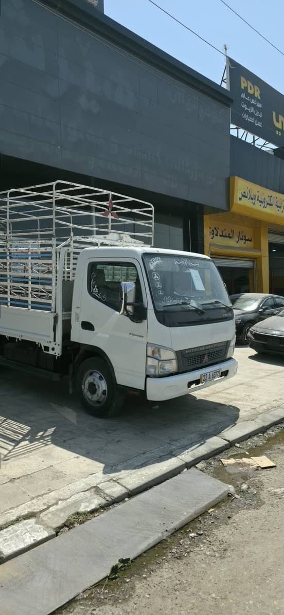 كنتر ٢٠١٠ بدون صبغ محرك كير جديد تبريد شغل *********** الصويرة, واسط
