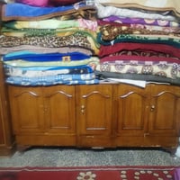 بوفيه • الشرطه الخامسه