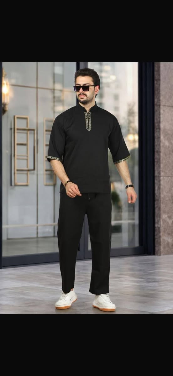 السلام عليكم
محل حيدر الغزي للزي العربي.. العنوان ناصريه شارع محطه القطار مقابل محل احمد اللمعي للسيارات.. ومجاور مدرسه الياسمين الاهليه..
يتوفر لدينا دشاشه كويتي مستعمل
ويتوفر لدينا دشداشه جديد موديلات مختلفه.. كما يتوفر لدينا دشداشه لون اسود وتراك شور اسود..
التواصل على الرقم ***********
و اسيا ***********
