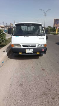 اخوان كيه مديل 95 البيع مكينه كير اكسن كله مكفول 07832808538