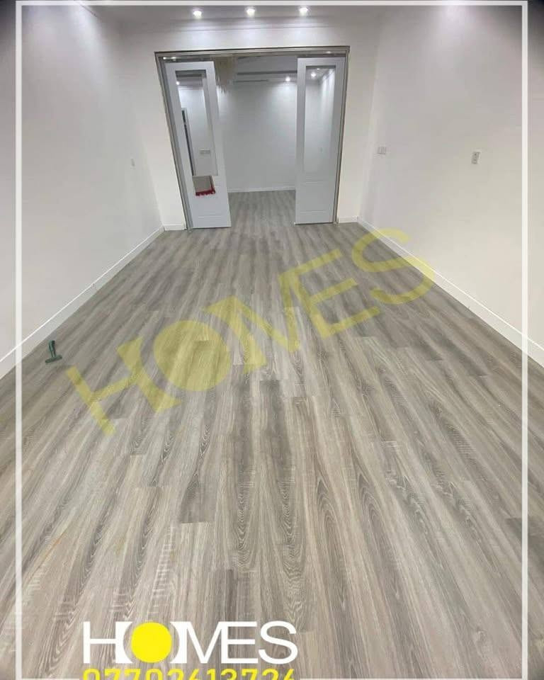 ( جديدنا من HOMES DECORAION ) 
باركية تركي hdf ضمان 10 سنة Water pro
يُعلن مكتب HOMES  DECORATON للديكور🏠
سعر المتر كامل كرستة وعمل والازارة 
18 دولار   للمتر المربع  للمساحات من 50 فما فوق 
عن تقديم خدماته للزبائن الكرام:
ديكورات داخلية_ ديكورات محلات_ جبسن بورد -سمنت بورد_زجاج
_ CNC _صبغ منازل _ ارضيات خشب (باركيه) _ورق جدران _ MDF _ حجر (قرض) _ تغليف السقوف والجدران   .. 
كل هذا وأكثر تجدونه لدينا ..
#للأستفتسار مراسلة الخاص : 
او للأتصال 📞:***********
#ديكور_خشب #جبس_بورد  #تغليف_سقوف_والجدران #قواطع #أرضيات_خشب #الباركية #cnc #صبغ_سقف #تغليف_جدران #ورق_جدران #باركيه  #قواطع_خشب #MDF #ام_دي_اف _زجاج #فوم
