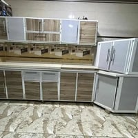 كاونتر • سنك • حي العسكري الاول