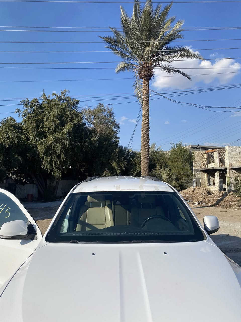 دورنكو2016 اصل
كير مكينه بحاله الوكاله

فول مواصفات ماعده الفتحه

خزن كشنات ميموري

وتوقف ذاتي

وهواوي مواصفات 

سياره جديده البارحه كملت ومعايره شي

بدون ارقام بدووون ارقام

كصه جنطه 

مكانها بغداد 

‭0772 146 2703‬

سعره80وبيها مجال
