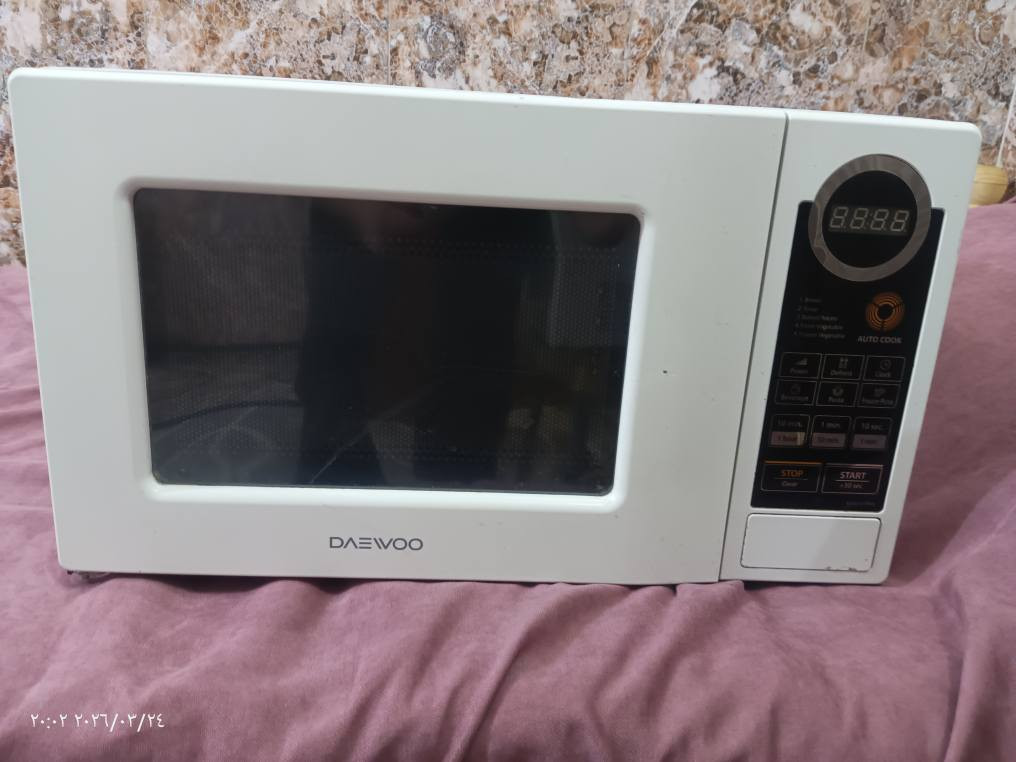 جهاز قياس سكري كامل غراض صنع تايواني ما مستخدم السعر 15 ألف مايكروويفات بالة اصلي شغالات احجام وسط سعر القطعة الوحدة 45 ألف دريل كامل سعرة 20 ألف جهاز تنفس شغال كامل بالة اصلي السعر 15 ألف عمارة, ميسان


**إذا كنت صاحب هذا الإعلان وتريد حذفه لأي سبب، رجاءا أرسل رسالة إلى الدعم الفني**