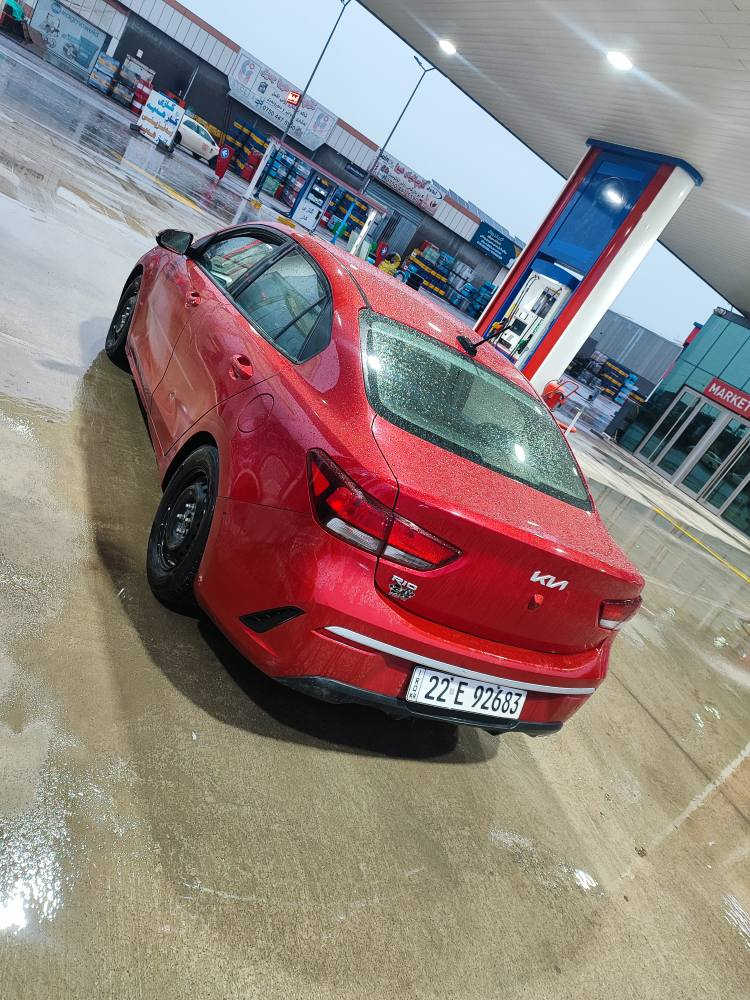 مواصفات /ممتازة / شاشة ايباد رادارات انضمة قيادة تحكمات  انضمة قيادة / مع باقي المواصفات الاخرى / عرض خاص   
للاستفسار / ***********  عرض تفليش الأسعار 
السعر / السعر  مقدمة 59$ ورقة فقط   قسط شهري 400 دولار الكلي عل خاص او مراسلة واتس اب  $
الحالة- / 3 قطع ونص بدون دواخل 
النوع  - كيا ريو شكل جديد  
الوارد-امريكي
حجم المحرك  1600  دوش  
الموديل -2023 شكل جديد 
ماشي -   الف  فقط  
اللون- احمر    مميز 
 مرقم رقم جديد الانكليزي 
العنوان _ اربيل  (عرض وحصري بلتقسيط    )
مواصفات ممتازة
سياره نضيفه  أو جاهزه من أي نقص 
مكان السيارة / اربيل 
تليفون *********** 
اتكفل البيع بتقسيط بعد اخذ العموله ولضمانات
البيع يشمل جميع محافضات بدون كفيل مع استلام فوري 
فايبر 
وتس اب أربيل, العراق
