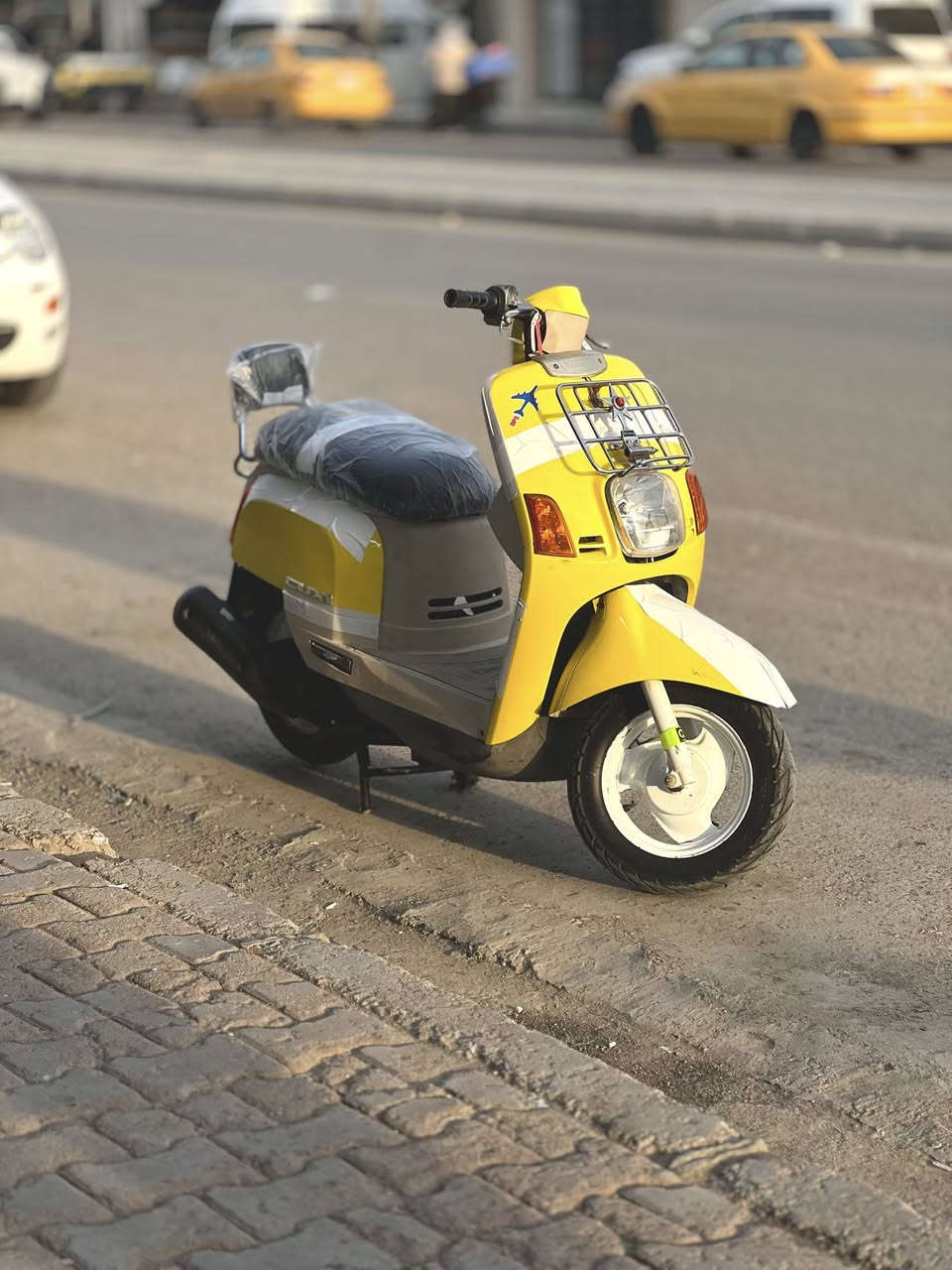 للبيع بوليس 2007 كابريتر ممفتوحه كلها بلاديه مختمه وي محرك للاستفسار أكثر خاص او رقم ***********
