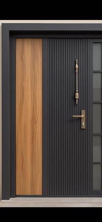 حدادة • أبواب وشبابيك • البصرة