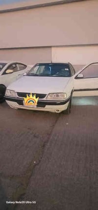 بيجو ٤٠٥ مديل ٢٠١٣ سياره جهزه تبريد شغلها بيه طخه بل باب ٤٩  هذا رقم ت...