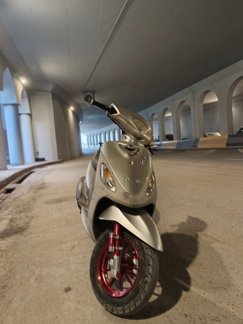 دراجة ماكس منغولي للبيع
دراجة مكفوله من كلشي تعال افحص للصبح
هاذا رقمي ***********
خابرني وتدلل
السعر ب500 وبيه مجال 
مكاني نجف كوفه
