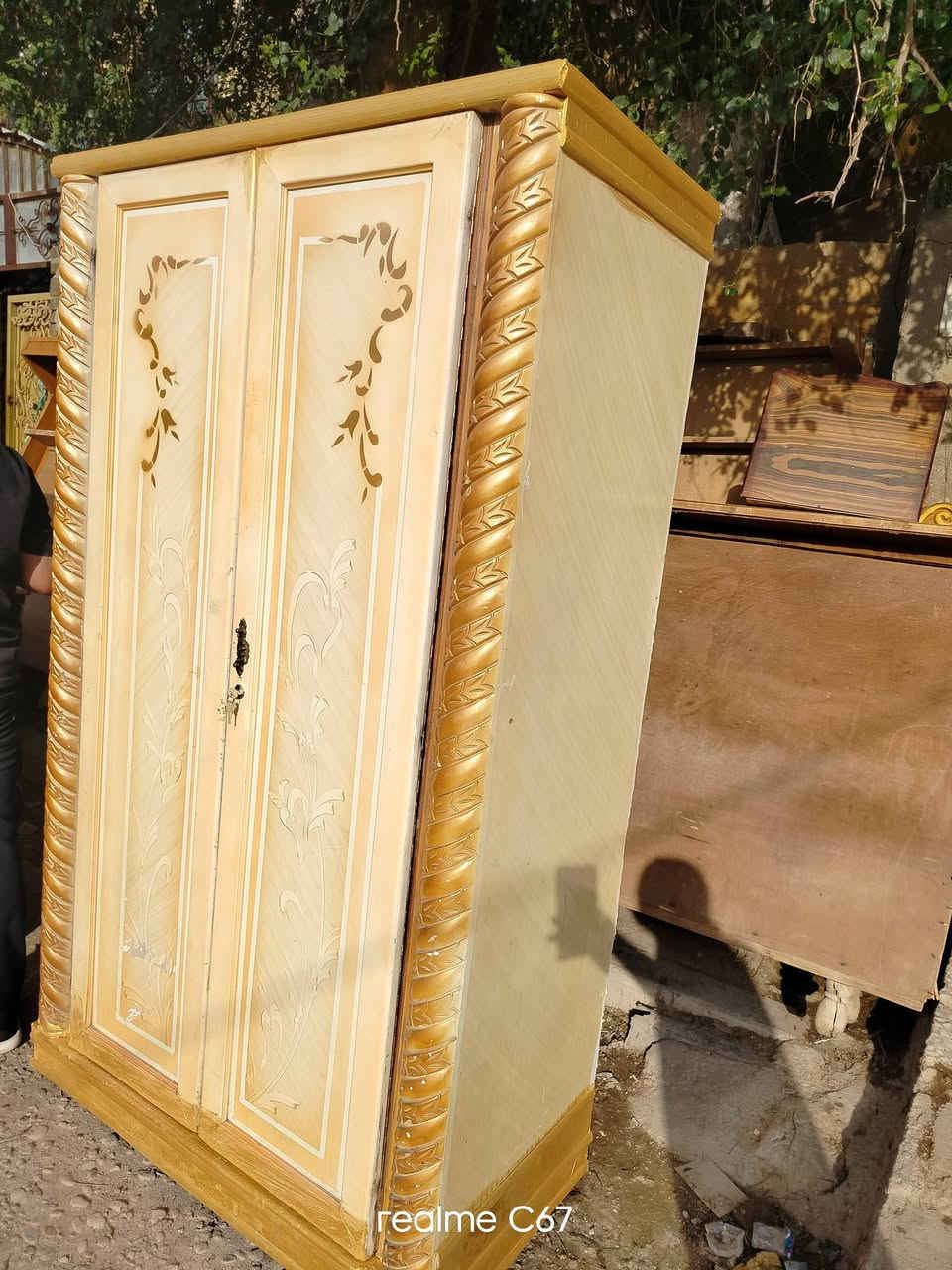 كنتور بلوك كلش قوي وثابت ابو اثنين//السعر/90الف///العمارة حي النداء//***********
