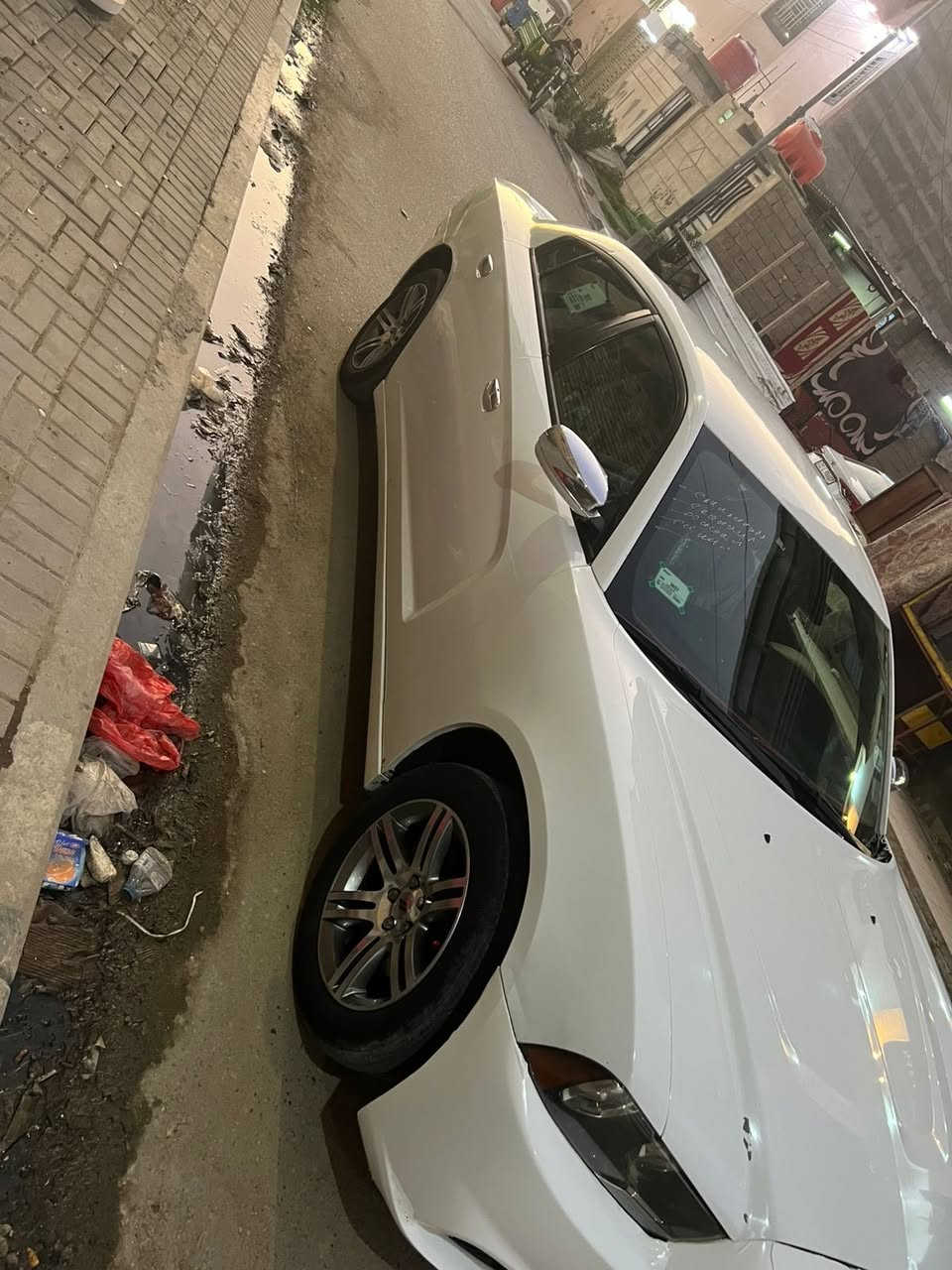 اسلام عليكم مكلف بنشر جارجر موديل 2014 بيها بابين وجاملغ جهت الصايق سياره جاهزه احله من الصوره نص فول تخم تاير حداديه كله لوك؟ رقم الماني ذيقار سنويه نافذ اريد تحويل مباشر  العنوان البصره سعر  135 وبيها مجال رقم صاحب السياره +964 781 842 7455


**إذا كنت صاحب هذا الإعلان وتريد حذفه لأي سبب، رجاءا أرسل رسالة إلى الدعم الفني**