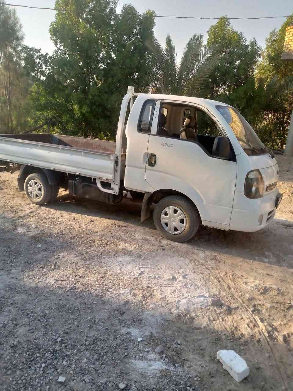 كيه بنكو موديل15فول نضافه مكفوله من الصبغ والتبديل فقط براغي البنيد مفتوحات المكان بابل رقم واسط انكليزي السعر95 السراي ***********
