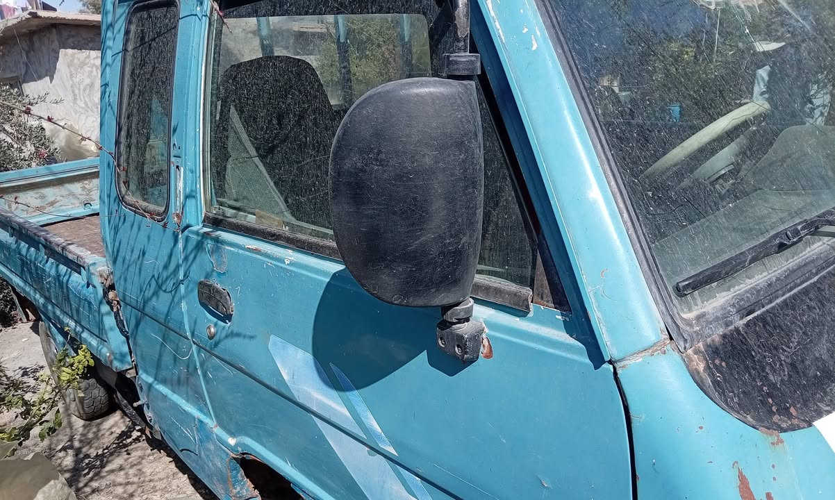 السلام عليكم
كيا هوندا فحص صلاح الدين بيها سنويه ابيع حبل موديل 94كير محرك اكسل كله سليم صدرها يرادله ادامه
سعرهاا 16وبيها مجال قليل يراهم مراوس هيفا شنگه فاوو
مكاني ناحية النهرين


**إذا كنت صاحب هذا الإعلان وتريد حذفه لأي سبب، رجاءا أرسل رسالة إلى الدعم الفني**