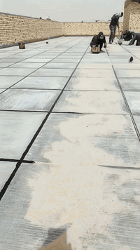 تطبيك شتايكر • شغل درجة اولى • فحص قبل الاستلام