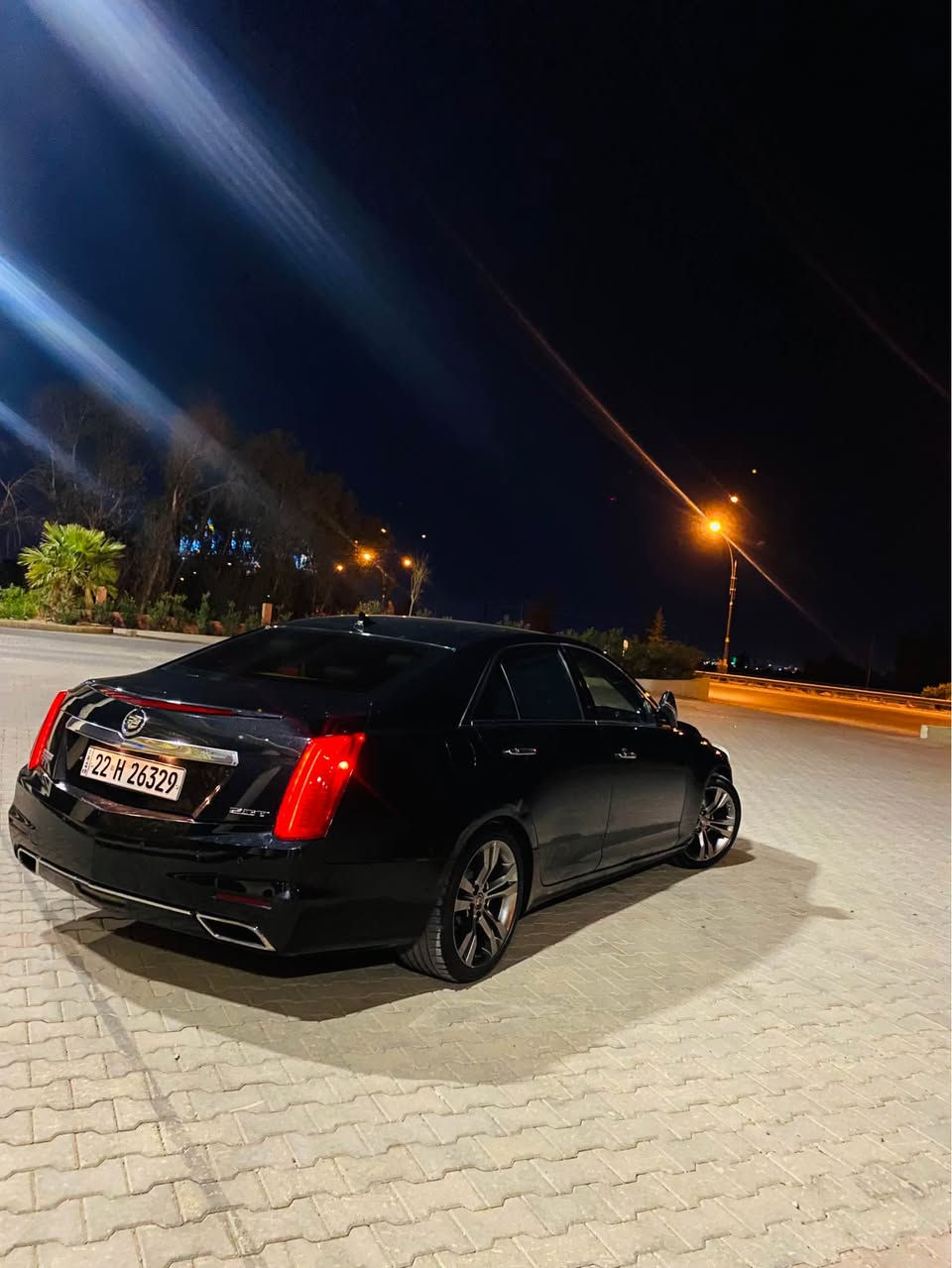 سلاو سياره ى كاديلاكى cts
بؤفرؤشتن 
سياركى تابلي راقيو شازه 
اختساده گيرومكينه و كارباياتو ته بريد به شه رت 
مكينه ى ٤بستنى تؤربؤ مرغوب
مواسفات فوله به س سلايت نيه 
سياره به ناو خؤمه 
مؤديل ٢٠١٤
بي بوياغه 
رنگكى ره شي تايبه تى هه يه 
سعر خواربازار 
١٠٨معاملا 
زانيارى زياتر 
***********
وتس ىابو فايبه ريشي له سه ره او رقمه أربيل, العراق
