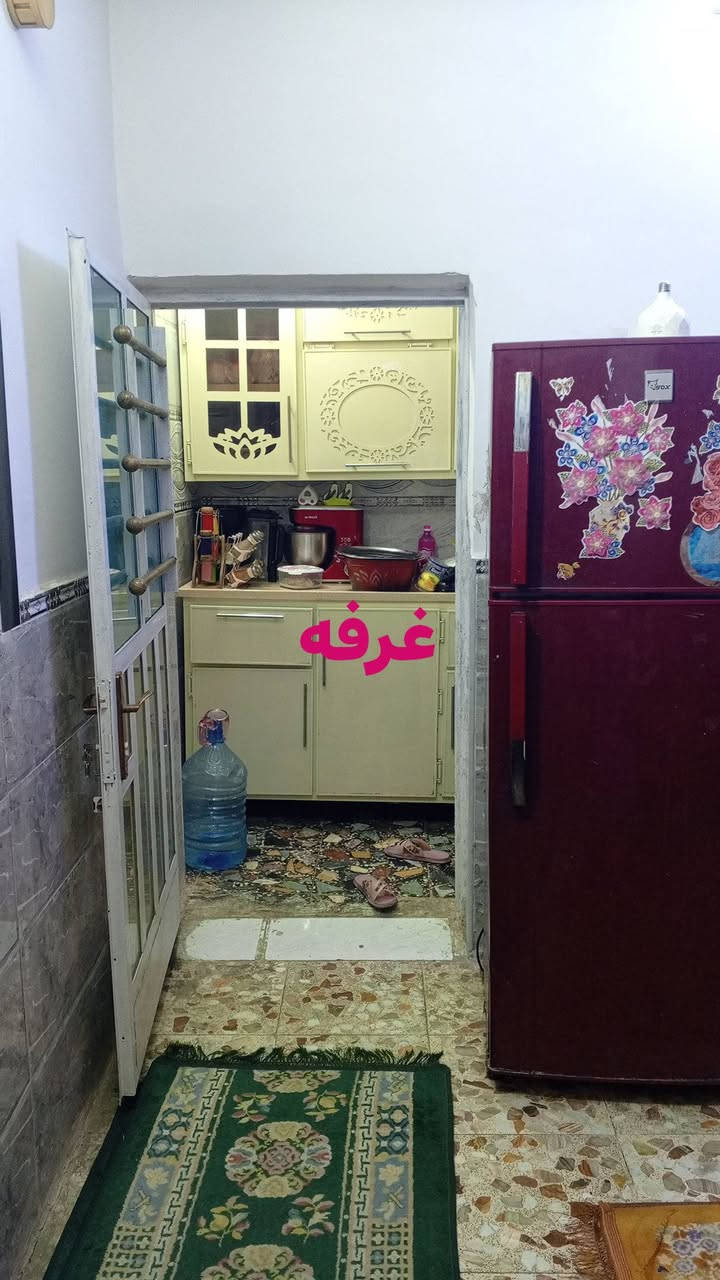 للبيع مساحه 100متر طابو صرف عنوان بغداد جسر ديالى القديم الساهرون فرع مكتبه التميز  او قرب دكتوره منطقه حلوه ومرتبه 0713247827 بيه واتساب


**إذا كنت صاحب هذا الإعلان وتريد حذفه لأي سبب، رجاءا أرسل رسالة إلى الدعم الفني**