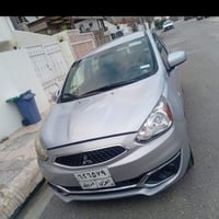 ميراج ٢٠١٧ • مالك واحد • اربيل