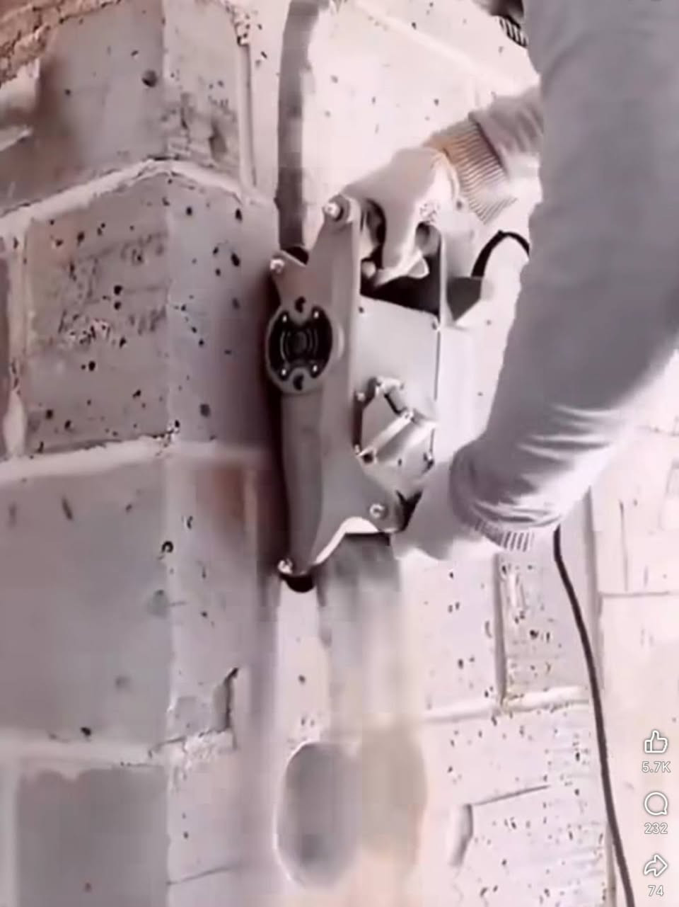 سلام عليكم
عندي هذا دريل حفر تأسيس بواري او للكهرباء ، جديد بالكارتونة كلشي ويا كامل
ب ١٥٠ الف فقط


**إذا كنت صاحب هذا الإعلان وتريد حذفه لأي سبب، رجاءا أرسل رسالة إلى الدعم الفني**
