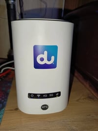راوتر جوكر • 5G/4G • مكسور الشفره